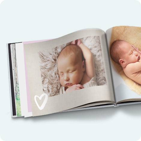Fotobücher